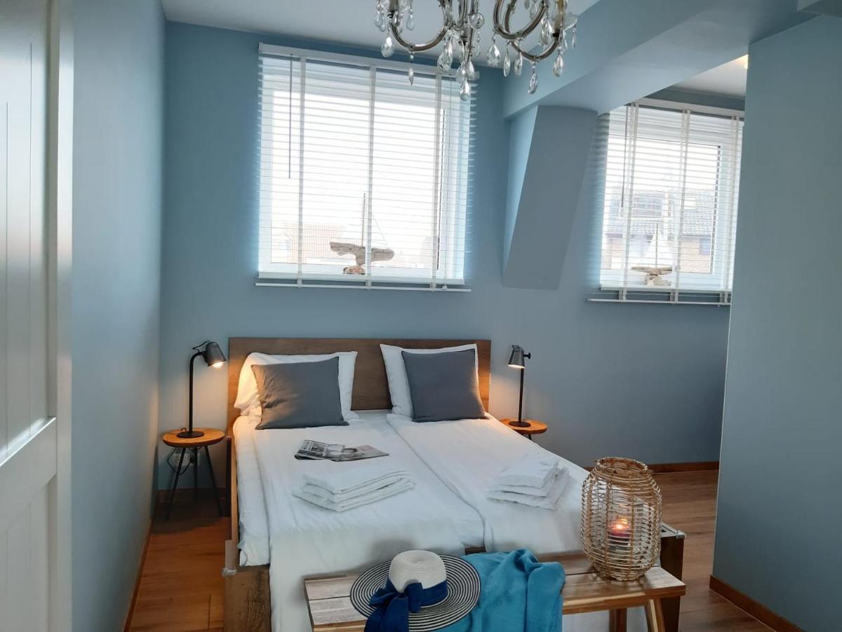 Benny'S Beach House 1 Zandvoort Extérieur photo