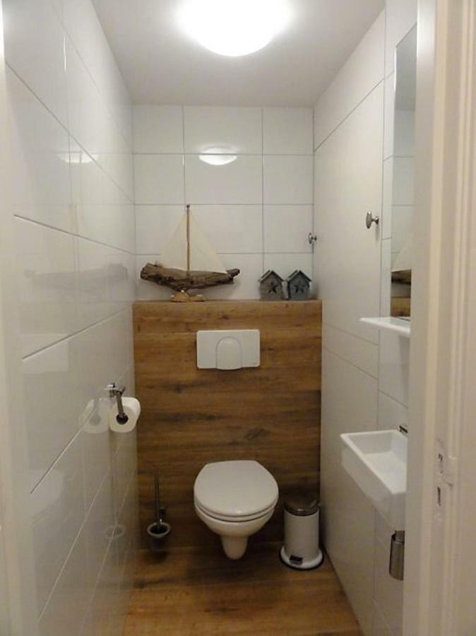 Benny'S Beach House 1 Zandvoort Extérieur photo