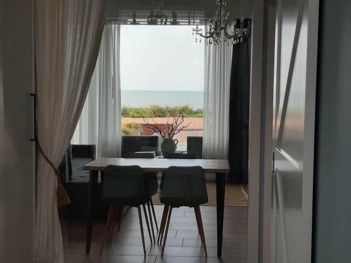 Benny'S Beach House 1 Zandvoort Extérieur photo