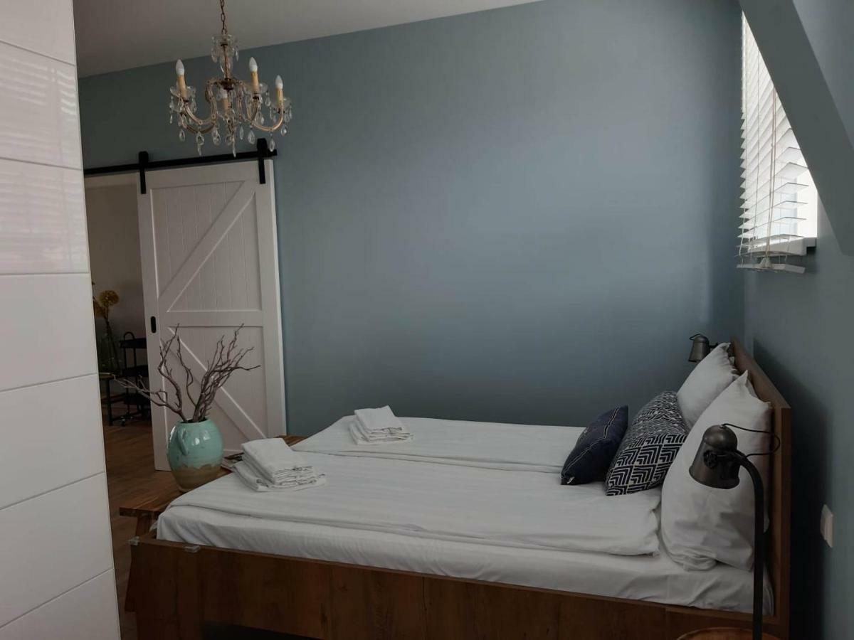 Benny'S Beach House 1 Zandvoort Extérieur photo