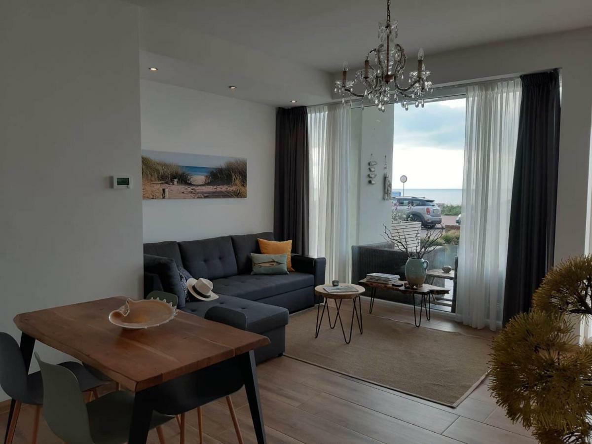 Benny'S Beach House 1 Zandvoort Extérieur photo