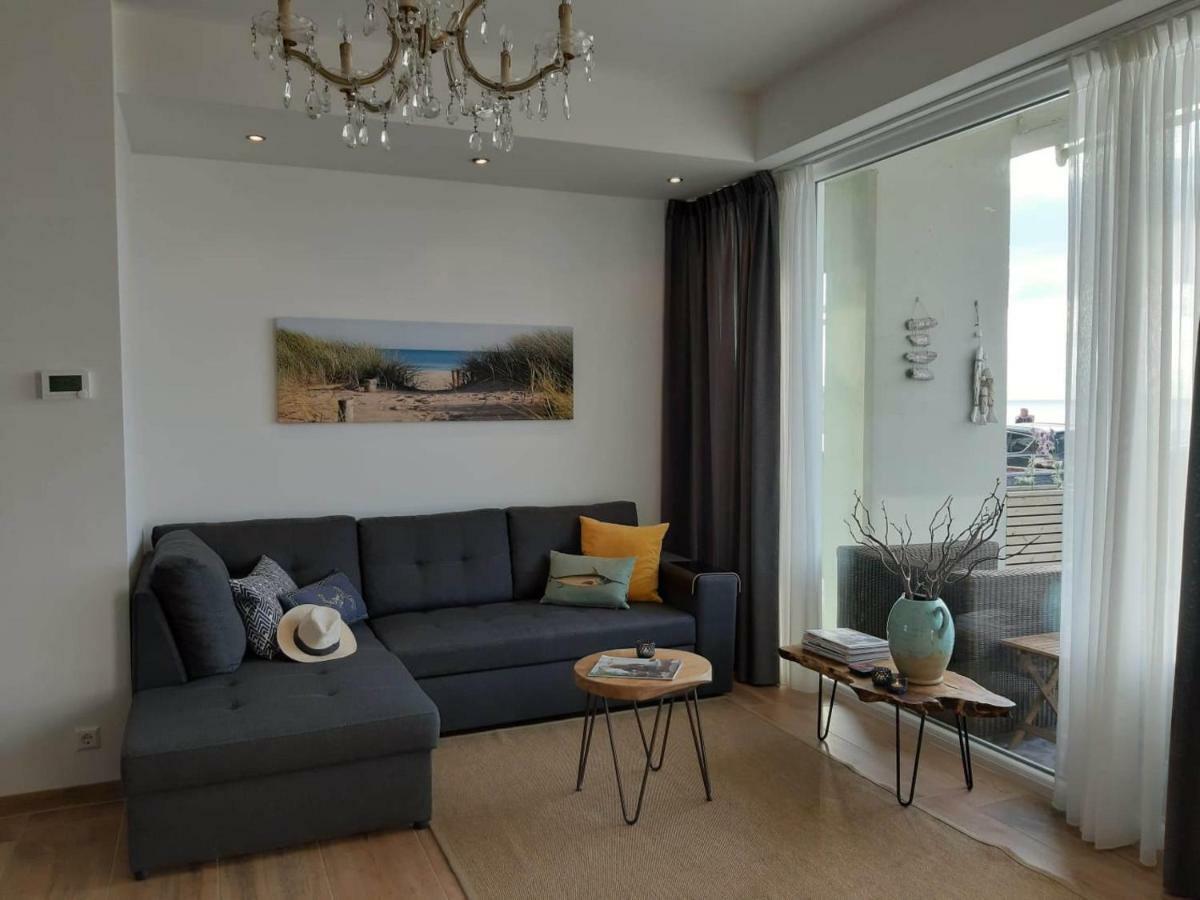 Benny'S Beach House 1 Zandvoort Extérieur photo